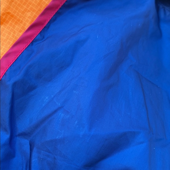 Cotopaxi Teca Half Zip Windbreaker Women’s M Sold As Is - Picture 10 of 16